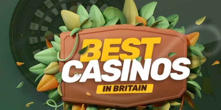 Discover Love Casino: Your Ultimate UK Online Gaming Experience - overview
