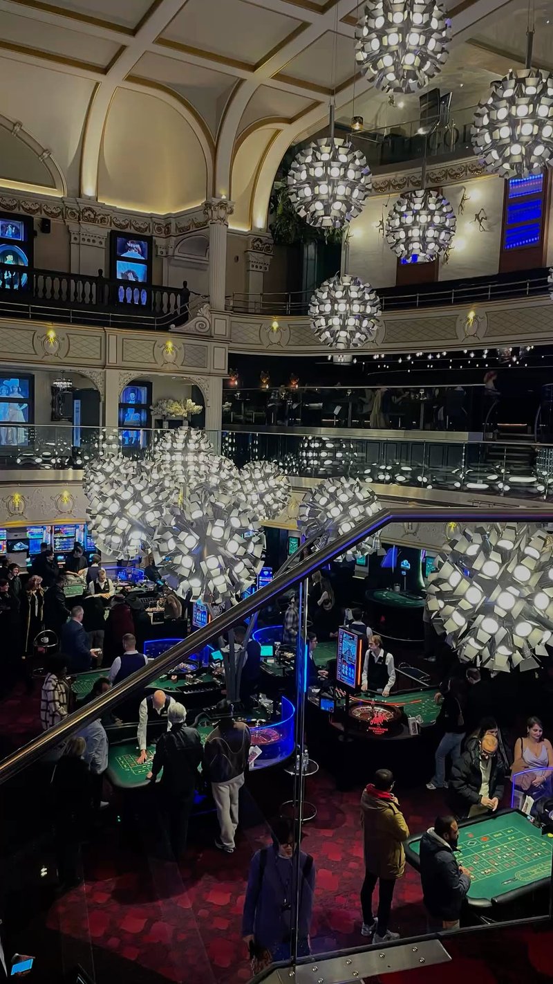 United Kingdom - lizaro casino uk