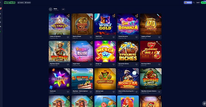 United Kingdom - ninewin casino app United Kingdom - ninewin casino app